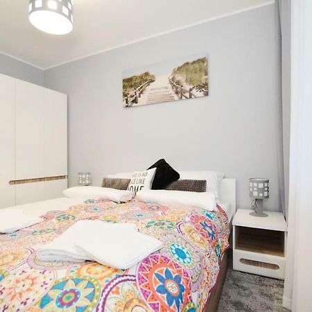Apartamenty Mizu - "Panda" Kolberg Exterior foto