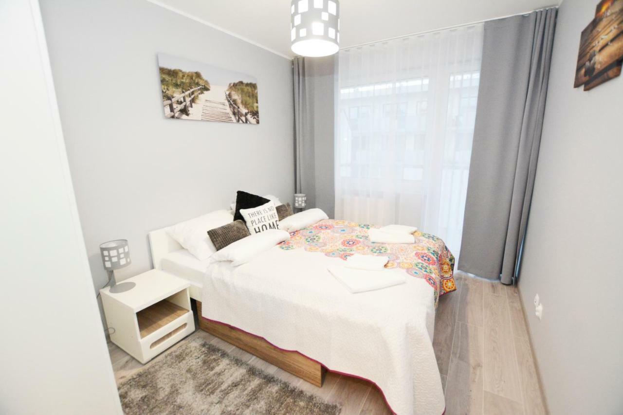 Apartamenty Mizu - "Panda" Kolberg Exterior foto