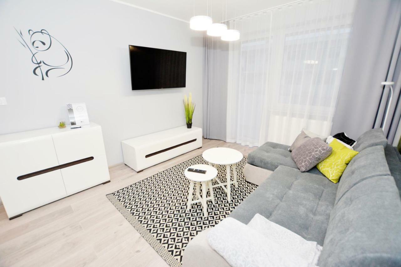 Apartamenty Mizu - "Panda" Kolberg Exterior foto